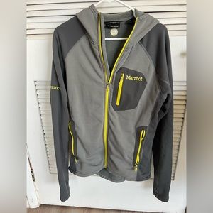 Marmot Vars hoodie